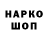 КЕТАМИН VHQ Allo Grant